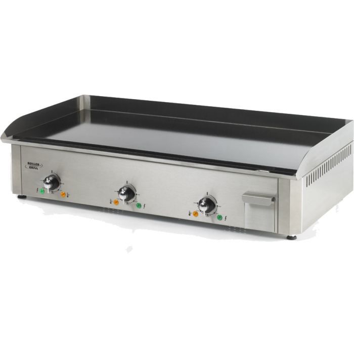 ROLLER GRILL PSR900EEC Achat / Vente plancha de table Cdiscount