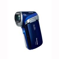 CAMESCOPE Caméscope PANASONIC HX-WA2EF-A