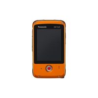 CAMESCOPE PANASONIC HM-TA20 orange
