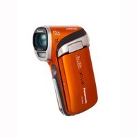 CAMESCOPE Caméscope PANASONIC HX-WA2EF-D
