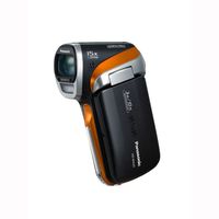 CAMESCOPE Caméscope PANASONIC HX-WA20EF-H