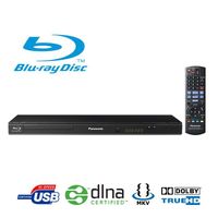  PANASONIC DMP-BD75EF-K