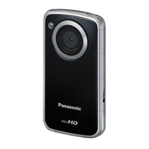 CAMESCOPE PANASONIC HM-TA2 noir