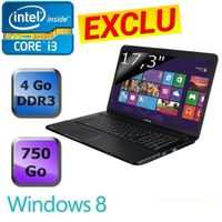  Toshiba Satellite C870-1HH