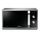 SAMSUNG MG23F301EFS Micro-ondes Grill