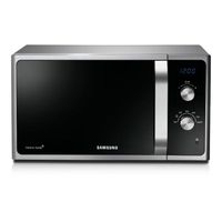 MICRO-ONDES SAMSUNG MS23F301EFS Micro-ondes Monofonction MICRO-ONDES SAMSUNG MS23F301EFS Micro-ondes Monofonction