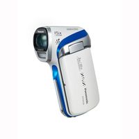 CAMESCOPE Caméscope PANASONIC HX-WA20EF-W