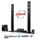 PANASONIC SC-BTT465 Home cinéma 5.1 Bluetooth 3D