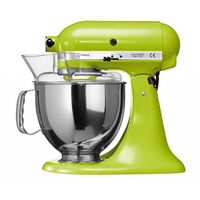 ROBOT MULTIFONCTIONS KITCHENAID 5KSM150PSEGA