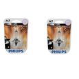 PHARES - OPTIQUES 2 ampoules Philips Premium H7 12V 55W