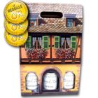 VIN BLANC Coffret Alsace A. Heinrich 3 Grands Vins Médaillés