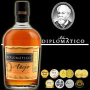 RHUM Diplomatico Anejo