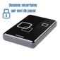 DISQUE DUR EXTERNE Toshiba StorE Art V3 1000 Go 2.5"