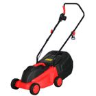 TONDEUSE - CISAILLE  RACING Tondeuse à gazon électrique 900 watts
