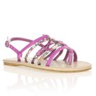 SABOT LEA LA FRIPOUILLE Sandale Athene Fille