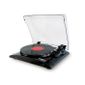  ION PROFILE LP Platine Vinyle USB