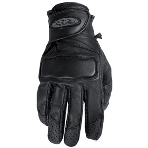 GANTS - SOUS-GANTS RC Gant Cuir Lively Noir GANTS - SOUS-GANTS RC Gant Cuir Lively Noir