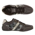 BASKET VILLE HOMME RG512 Baskets Sarabie Homme