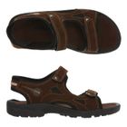 SANDALE VILLE HOMME TRANSAT Sandales Varese Homme