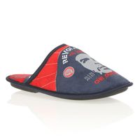  NOCTIS Chausson Bapone Homme