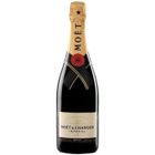 CHAMPAGNE Demi Bouteille de Moët Brut