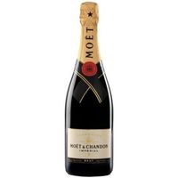 CHAMPAGNE Demi Bouteille de Moët Brut