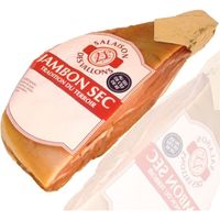 JAMBON SEC Demi Jambon sec desosse JAMBON SEC Demi Jambon sec desosse
