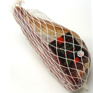 JAMBON SEC Jambon de Bayonne IGP 7 Mois en 1/2 JAMBON SEC Jambon de Bayonne IGP 7 Mois en 1/2