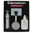 PACK ACCESSOIRES Kit 4 en 1- Kit de nettoyage pour appare