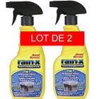  Traitement 2 en 1 RAINX 200ml - Pack de 2