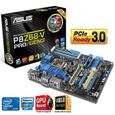 CARTE MERE Asus P8Z68-V PRO/GEN3
