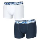 BOXER - SHORTY DIM Lot de 2 Boxers URBAN Homme