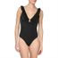 VALEGE Maillot 1 pièce Voilrouge Femme