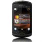 SMARTPHONE Sony Ericsson Live With Walkman Noir