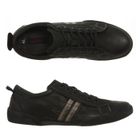 BASKET VILLE HOMME REDTAPE Baskets cuir Andove Homme