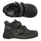 BOTTILLON ENFANT SUCRE D'ORGE Bottillons Arelle Enfant