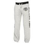  CABANELI Jogging Homme Gris et noir