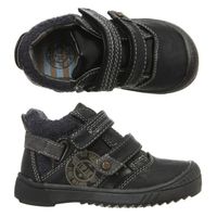 BOTTILLON ENFANT SUCRE D'ORGE Bottillons Arelle Enfant
