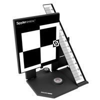 LOGICIEL BUREAUTIQUE - UTILITAIRE Sonde calibration Spyder LensCal