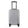 PLATINIUM Valise Cabine Low Cost Rigide ABS 4 Roue