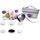 Coffret massage Vibraluxe