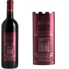 VIN ROUGE Château Ksara Vin du Liban 2009