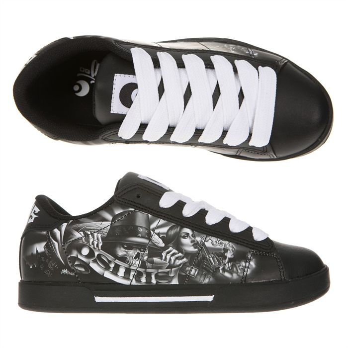 chaussure skate
