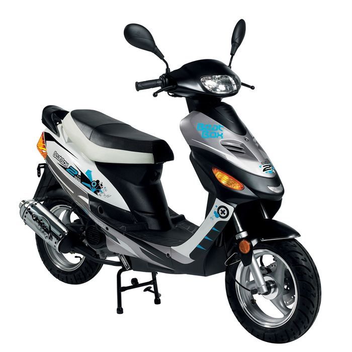 Scooter 50cm3 occasion trouvez le meilleur prix sur Voir avant d'Acheter