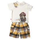 ENSEMBLE DE VETEMENTS BABYGRO Ensemble Garçon