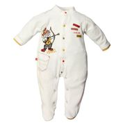PYJAMA - CHEMISE DE NUIT  BABYGRO Dors-bien Garçon