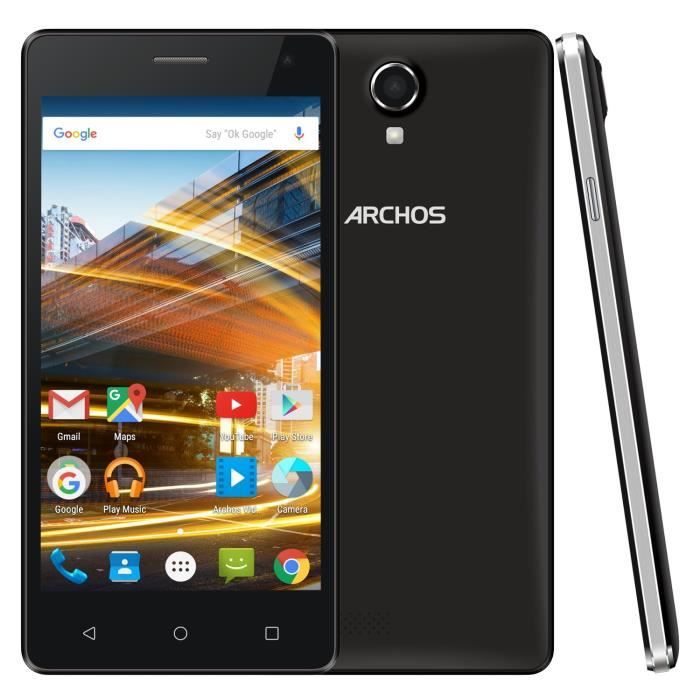 archos 50d neon archos 50d neon