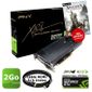  PNY GTX670 2Go GDDR5 + câble HDMI + Borderland2