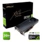 CARTE GRAPHIQUE PNY GTX660 2Go GDDR5 XLR8