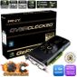 CARTE GRAPHIQUE PNY GeForce GTX 560 Ti 1Go GDDR5 OC